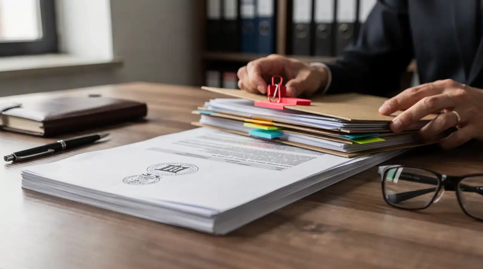 Once a chapter 13 plan is in effect, the law bars creditors from starting